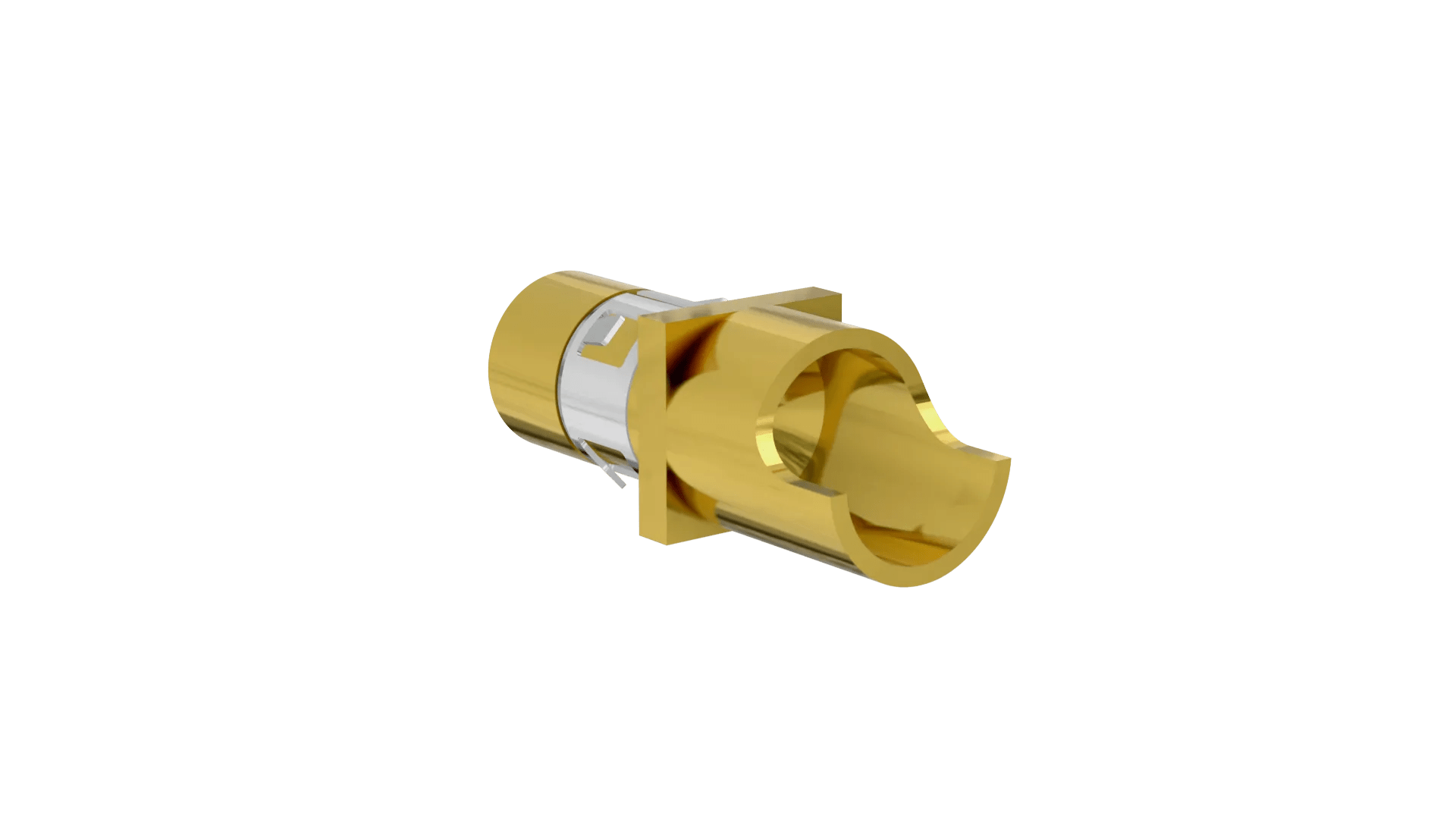 Kona Female Cable Contact - KA1-0400005 - Harwin