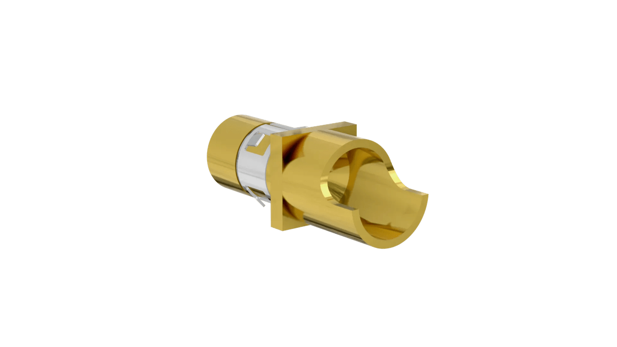 Kona Female Cable Contact - KA1-0400005 - Harwin