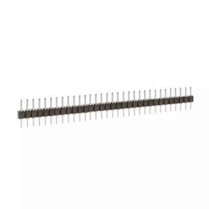 2.54mm (.1