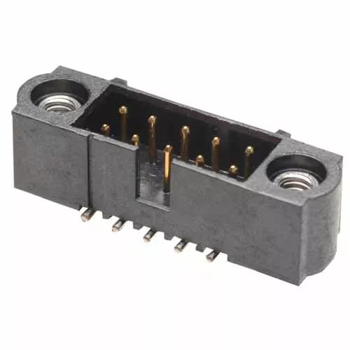 Datamate J-Tek Vertical PCB Connector - M80-5023442 - Harwin