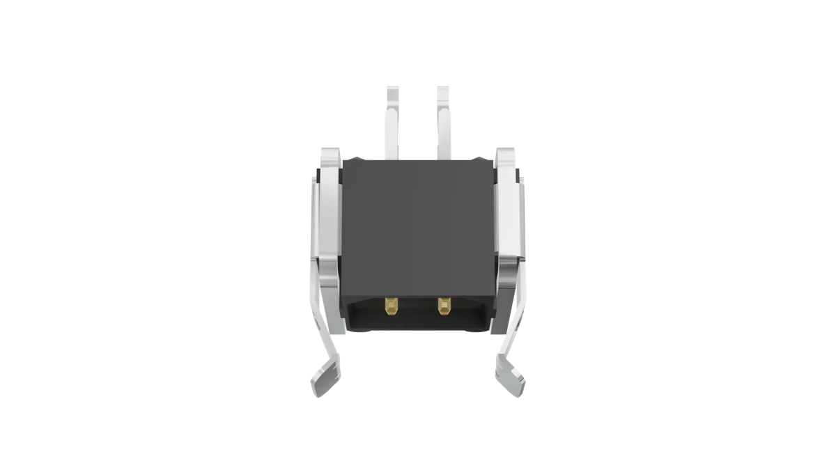 maton　MATE Datamate L-Tek Horizontal PCB Connector M80-6660642 - Harwin