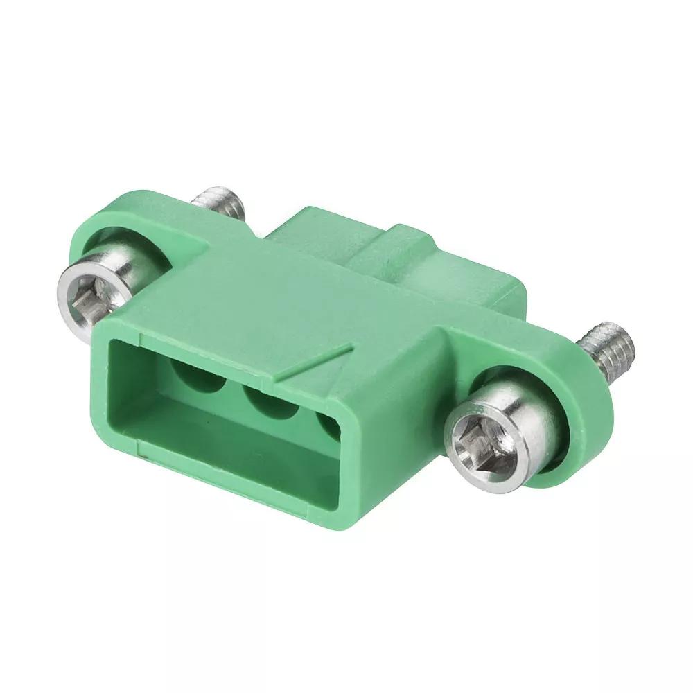 M300 Female SIL Crimp Housing - M300-2250396F2 - Harwin