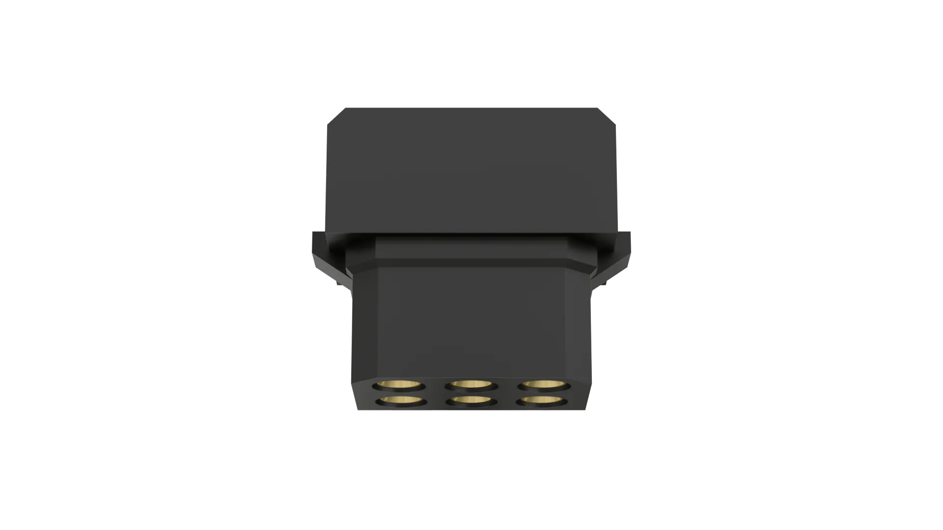 T no T 改良版 Silicone connector hxo design Datamate L-Tek Female Cable Connector - M80-8880605 - Harwin