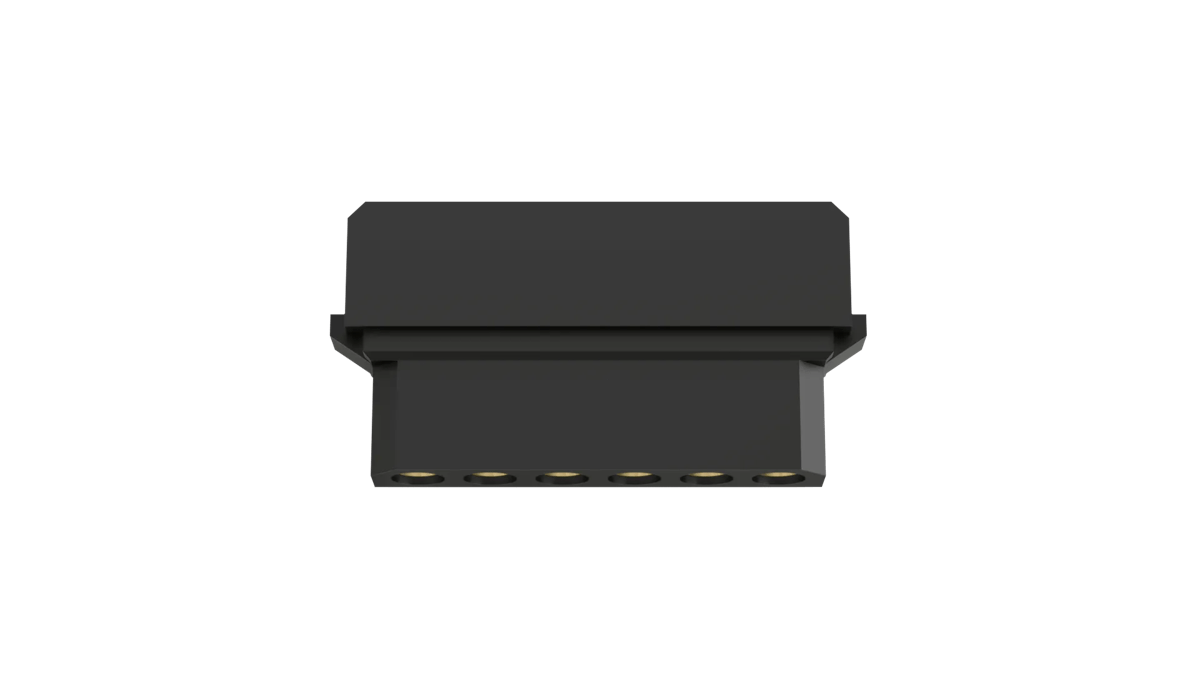 Datamate L-Tek Female Cable Connector - M80-8980605 - Harwin