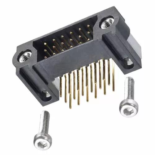 Datamate 3-Row Horizontal - M83-LML3M7N18-0000-000 - Harwin