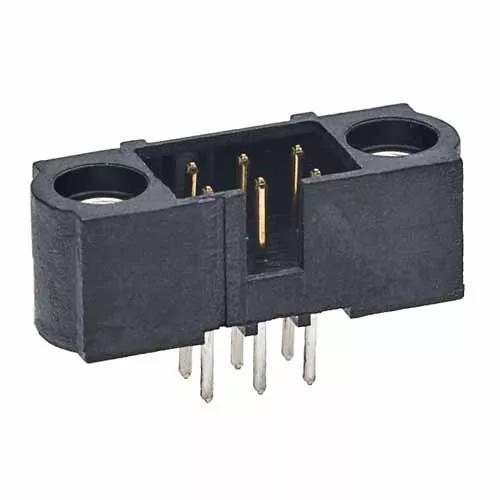 Datamate J-Tek Vertical PCB Connector - M80-5000642 - Harwin