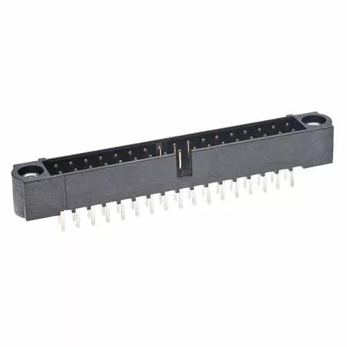 Datamate J-Tek Vertical PCB Connector - M80-5003442 - Harwin