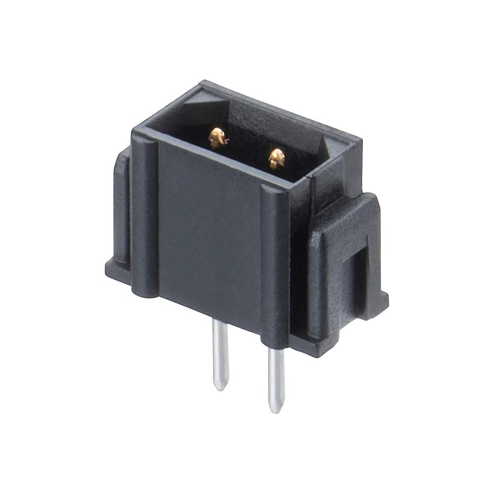 Datamate L-Tek Vertical PCB Connector - M80-8790222 - Harwin