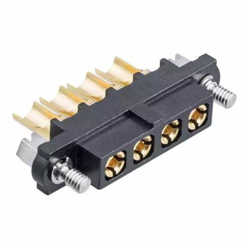 Datamate Power Cable - M80-4000000F1-04-PF5-00-000 - Harwin
