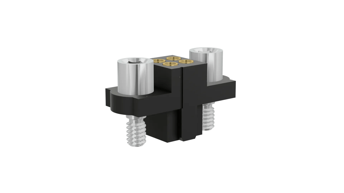 yuuki0406 Datamate J-Tek Female Cable Connector - M80-4810405 - Harwin