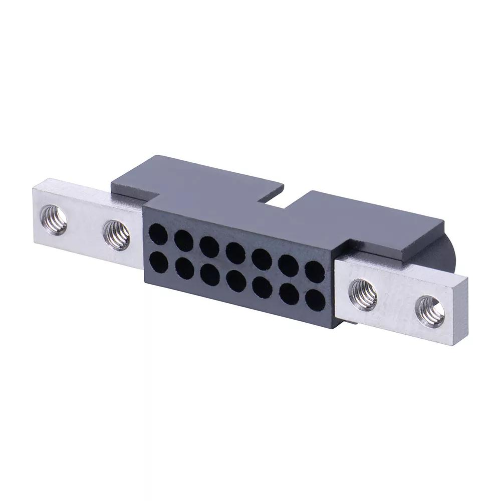 Datamate J-Tek Male Cable Connector - M80-5C11405MU - Harwin 