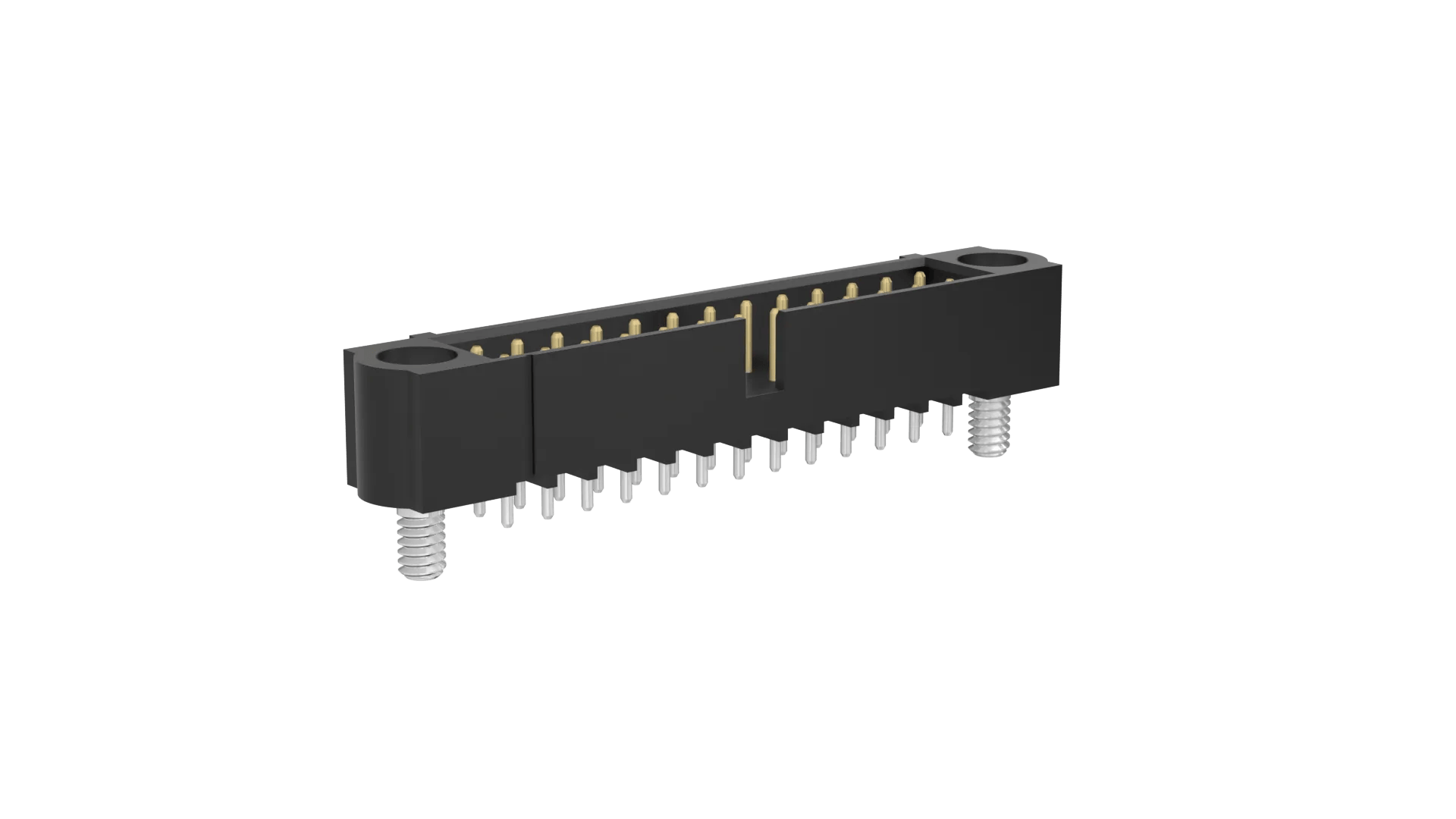 Datamate J-Tek Vertical PCB Connector - M80-5092642 - Harwin