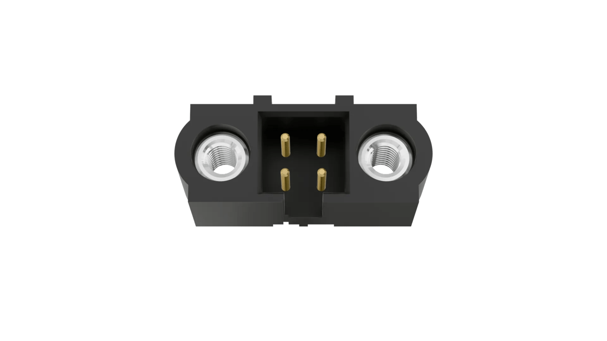Datamate J-Tek Vertical PCB Connector - M80-5000442 - Harwin
