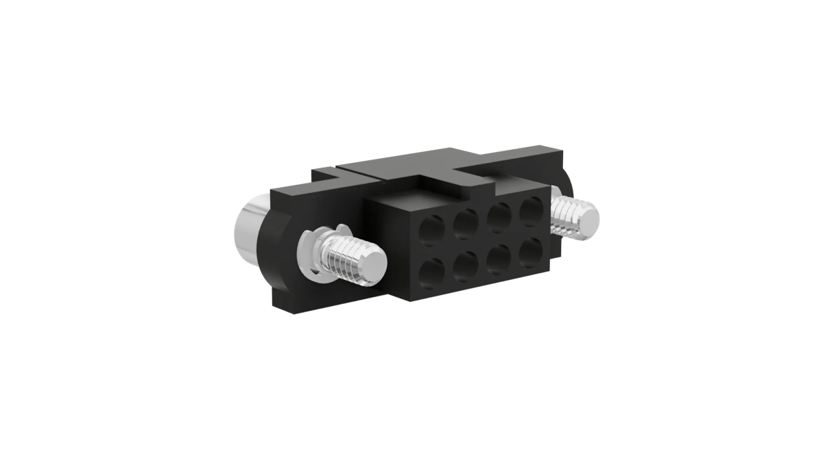 半額 50％OFFの通販 Datamate J-Tek Female Cable Housing - M80-4140898 - Harwin テープ・マスキングテープ