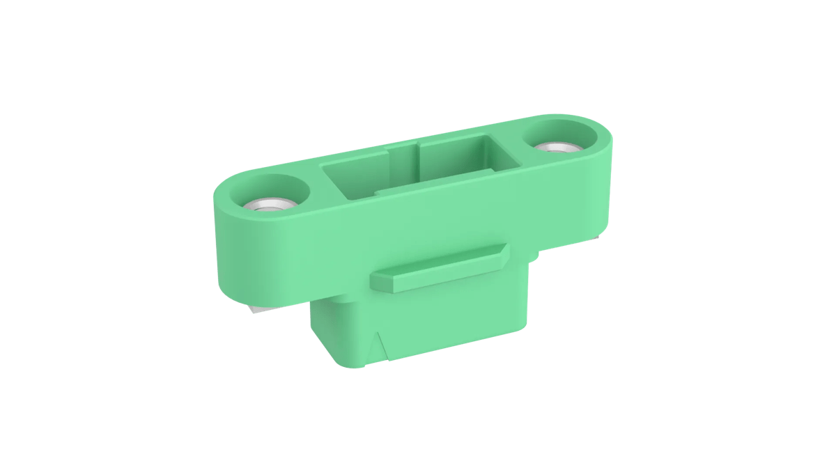 Gecko-SL Male DIL Crimp Housing - G125-3241296M1 - Harwin