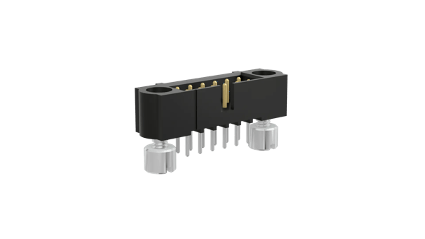 Datamate J-Tek Vertical PCB Connector - M80-5101242 - Harwin