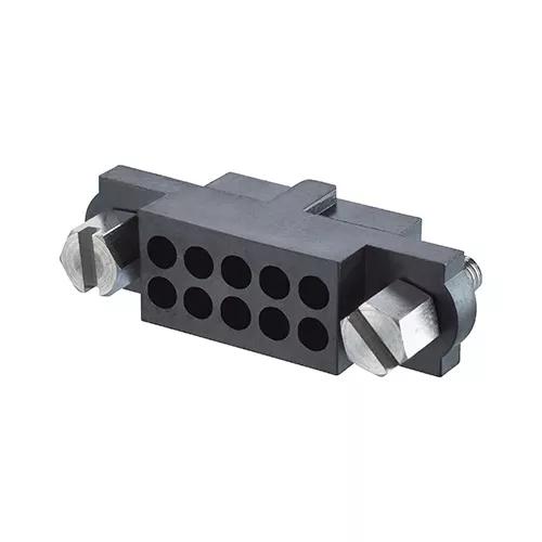 Datamate J-Tek Female Cable Housing - M80-4131298 - Harwin