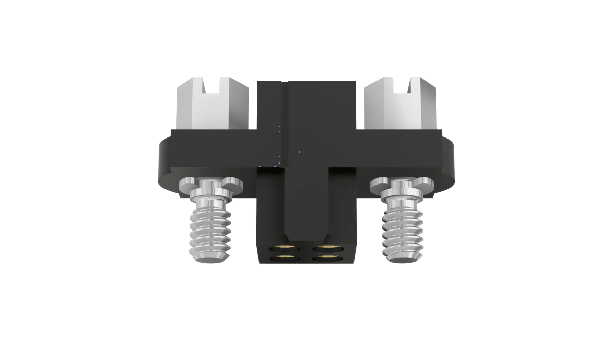 Datamate J-Tek Vertical PCB Connector - M80-5103442 - Harwin