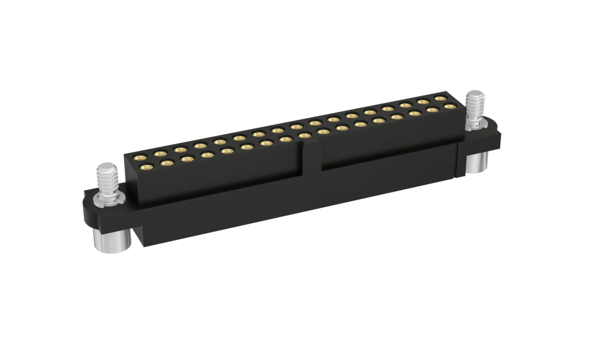 チョイン Datamate J-Tek Female Cable Connector - M80-4813405 - Harwin
