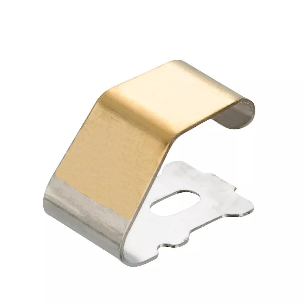 Spring Contact - S7091-42R - Harwin