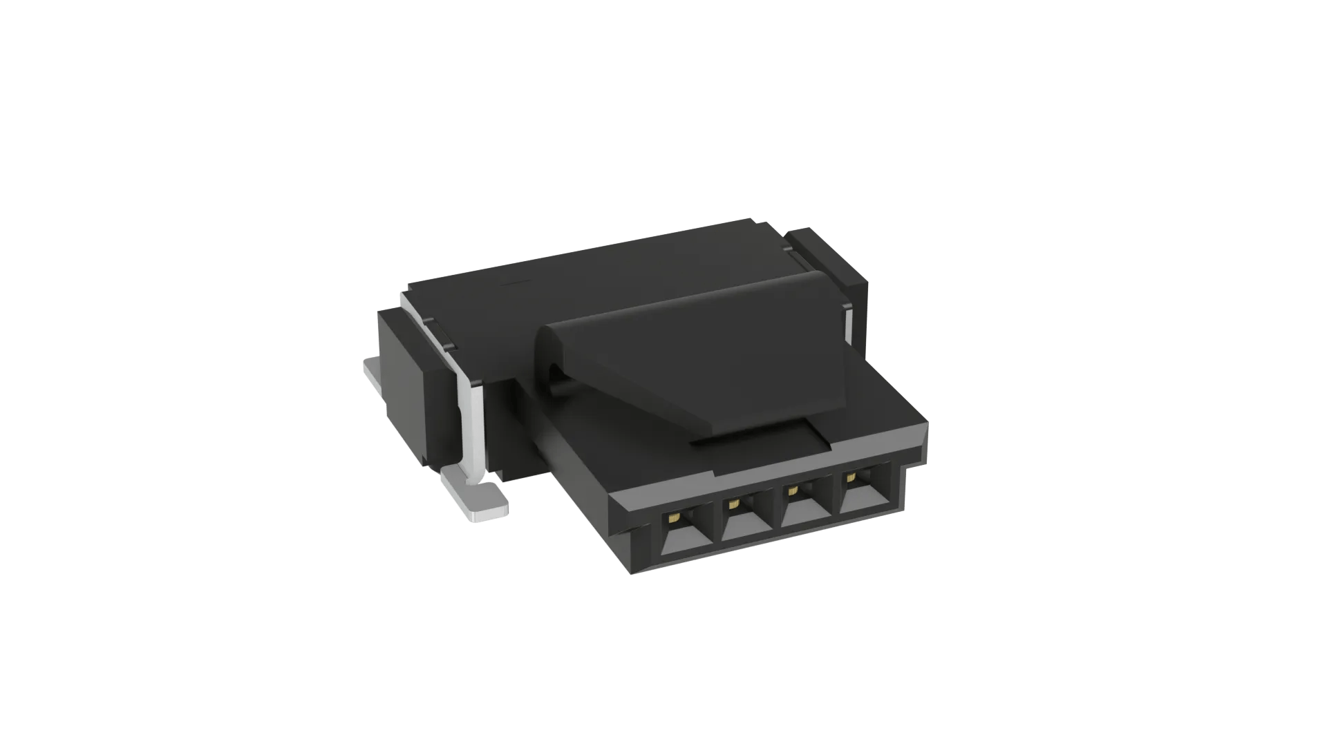NPI - Kontrol
