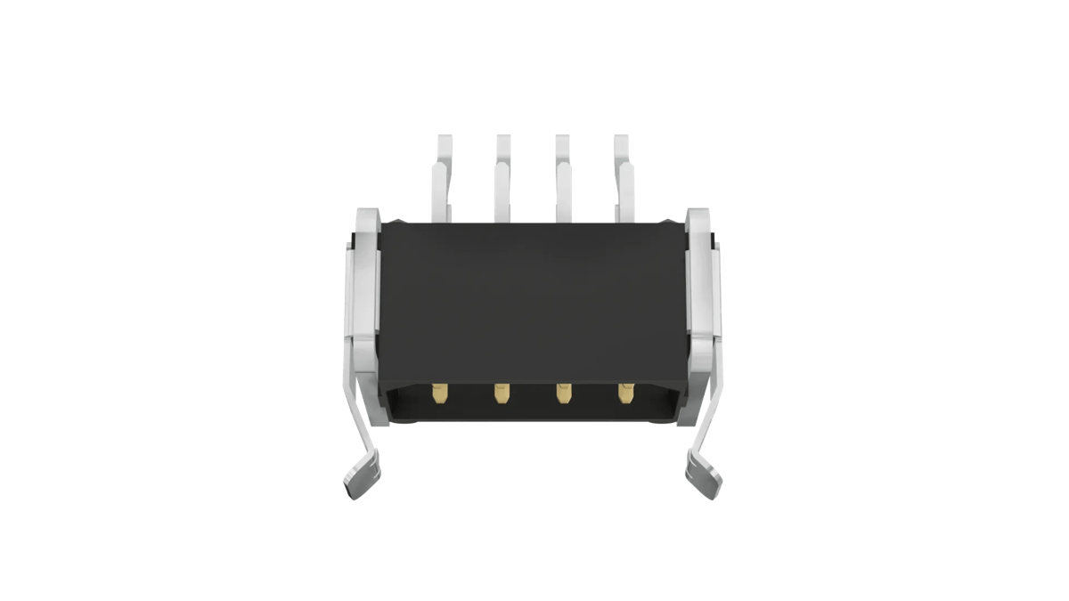 Datamate L-Tek Horizontal PCB Connector M80-6660842 - Harwin Datamate L-Tek Horizontal PCB Connector M80-6660842 - Harwin