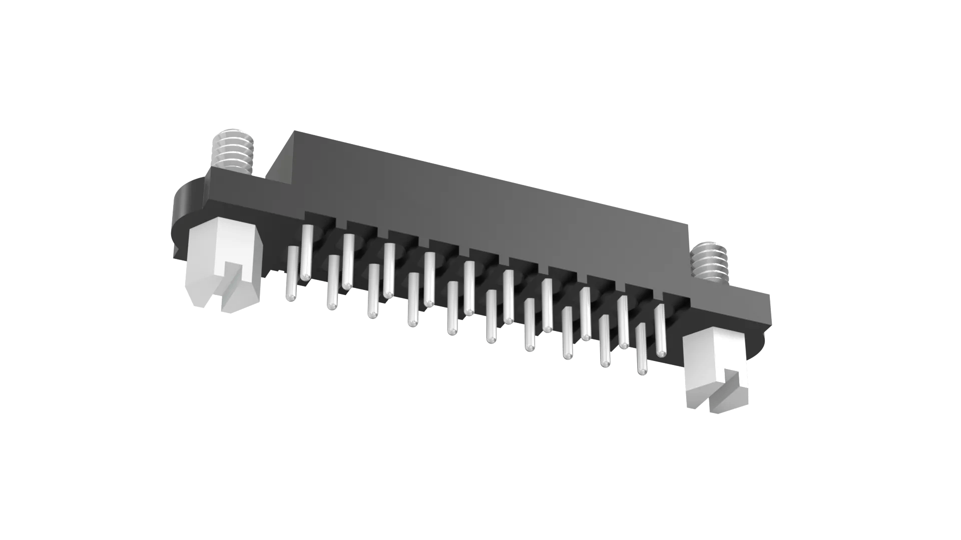 Datamate J-Tek Female PCB Connector - M80-4032042 - Harwin