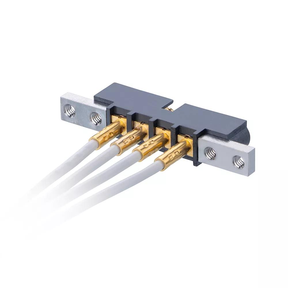 Datamate Mix-Tek Male Housing - M80-273MU04-00-00 - Harwin