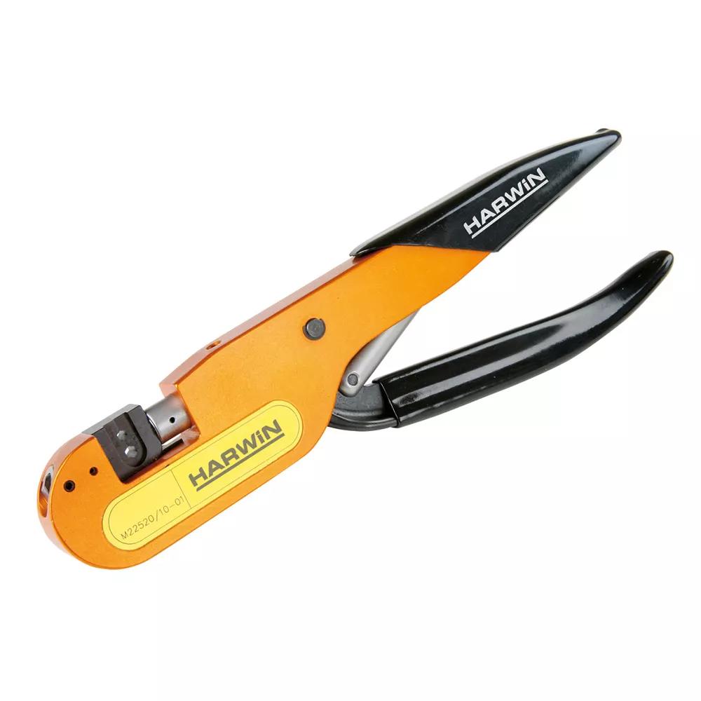 Hand Crimp Tool - Z80-293 - Harwin