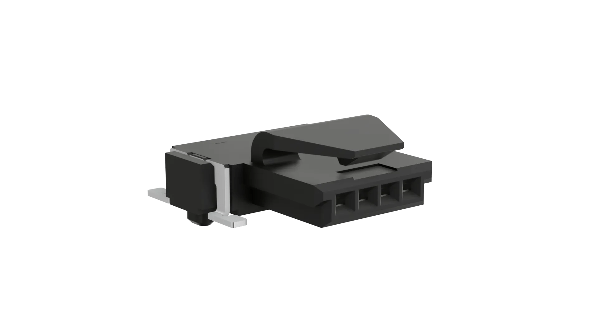 NPI - Kontrol
