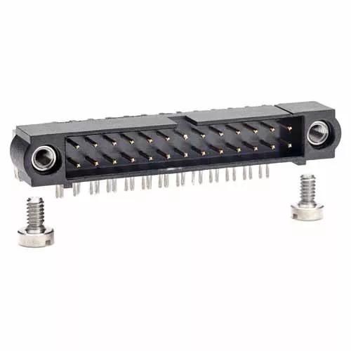 Datamate J-Tek Horizontal PCB Connector M80-5402642 - Harwin