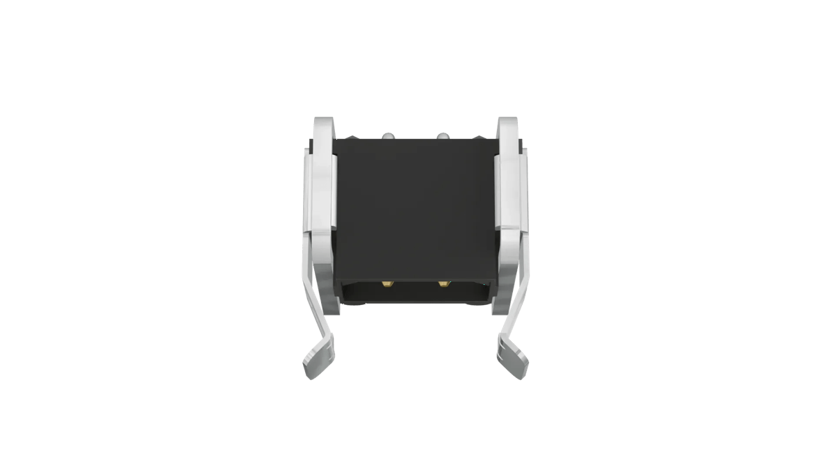 Datamate L-Tek Horizontal PCB Connector M80-8420242 - Harwin