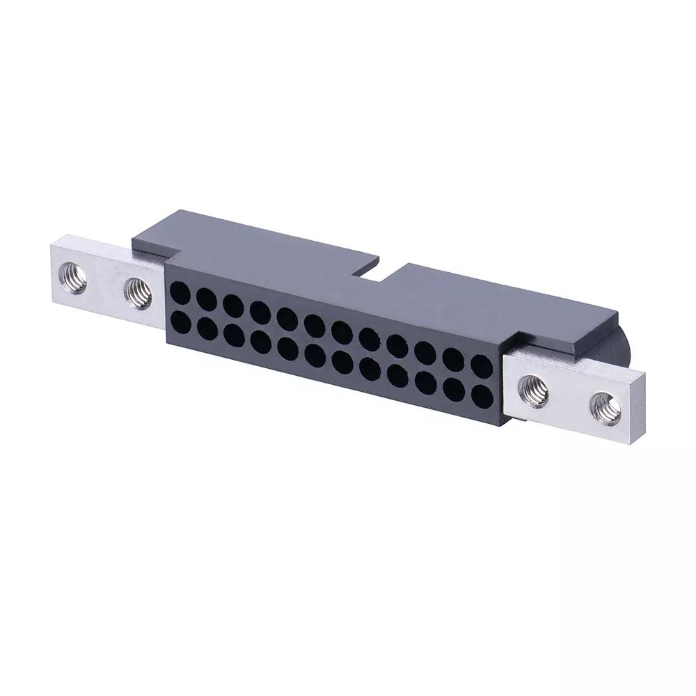 Datamate J-Tek Male Cable Connector - M80-5C12405MU - Harwin
