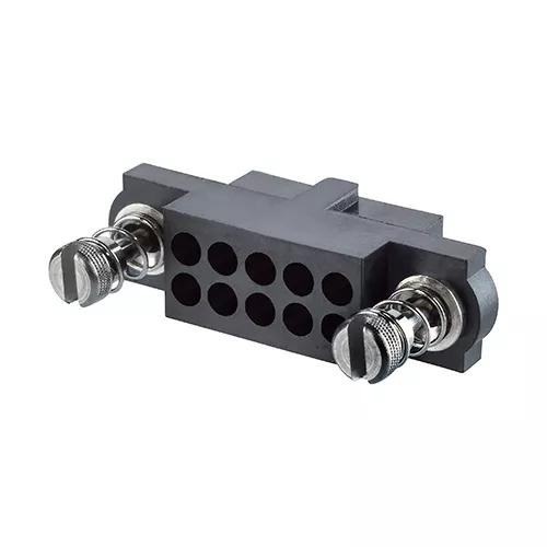 Datamate J-Tek Female Cable Housing - M80-4180698 - Harwin