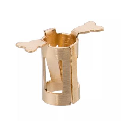 Sycamore Contact, SMT Top Entry - S9131-46R - Harwin