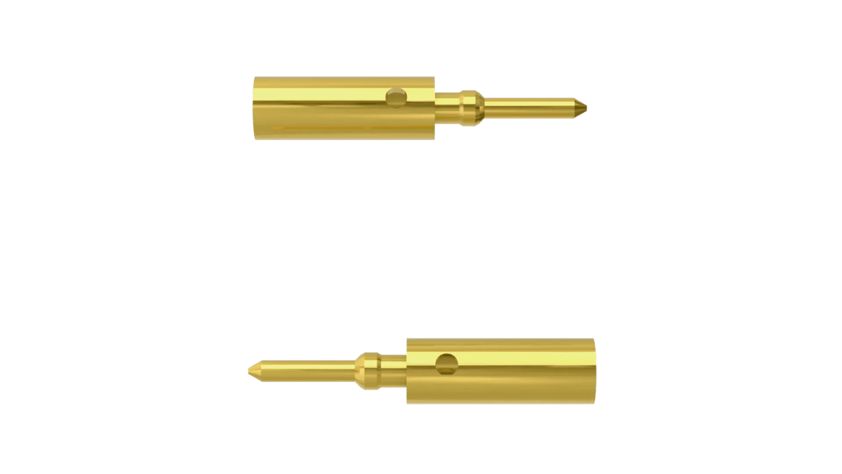 Datamate J-Tek Male Crimp Contact - M80-1940005 - Harwin