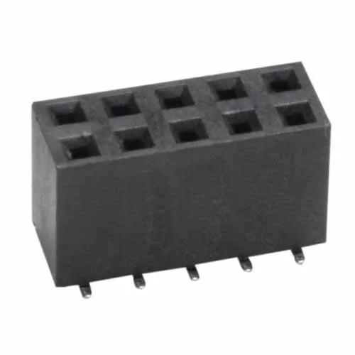 1720430502 Molex | Connectors, Interconnects | DigiKey