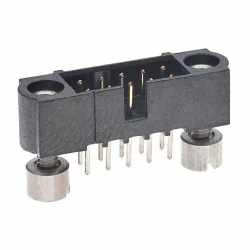 Datamate J-Tek Vertical PCB Connector - M80-5101042 - Harwin