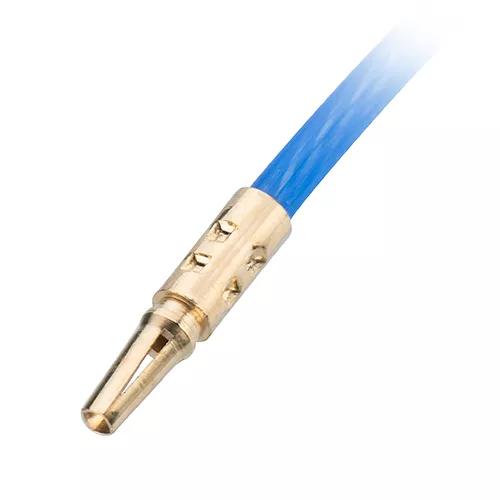 Gecko Female Crimp Contact - G125-0020005 - Harwin