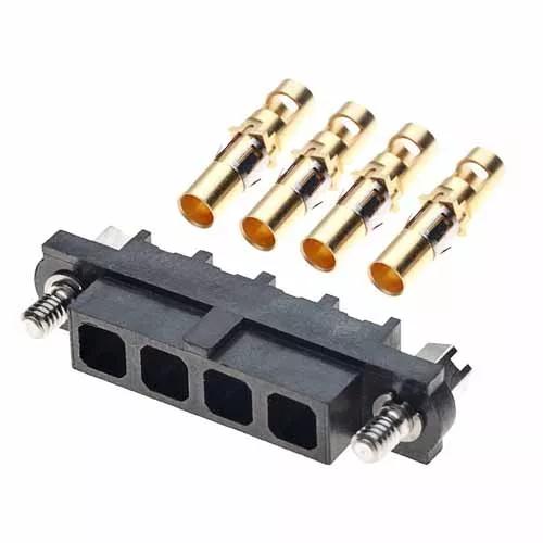 Datamate Power Cable - M80-4000000F1-04-325-00-000 - Harwin