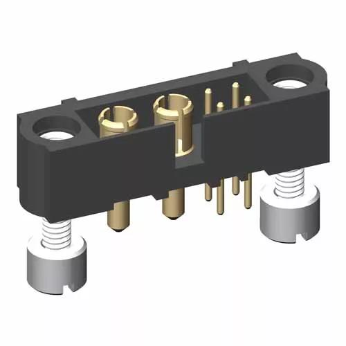 Datamate Mix-Tek Vert. M80-5T10405M3-02-331-00-000 - Harwin