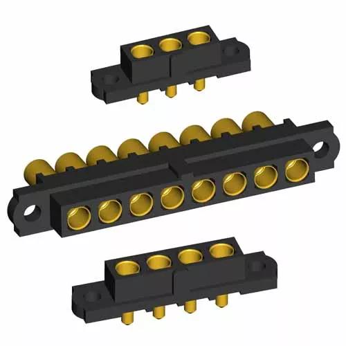Datamate Power Vert. - M80-400000000-02-321-00-000 - Harwin
