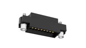 Datamate 3-Row Connector - M83-LFC1F2N27-0000-000 - Harwin