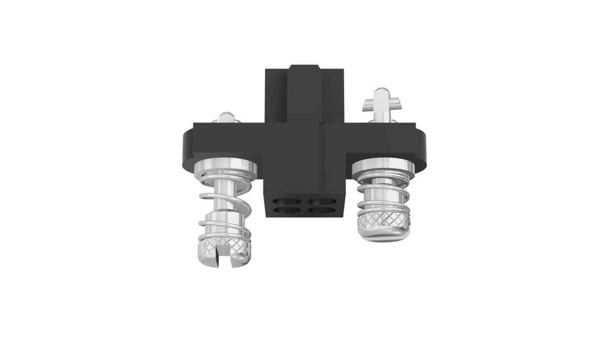 Datamate J-Tek Female Cable Housing - M80-4180498 - Harwin