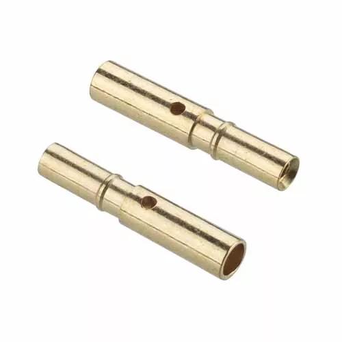 Datamate Female Cable Crimp Contact - M80-0110005 - Harwin