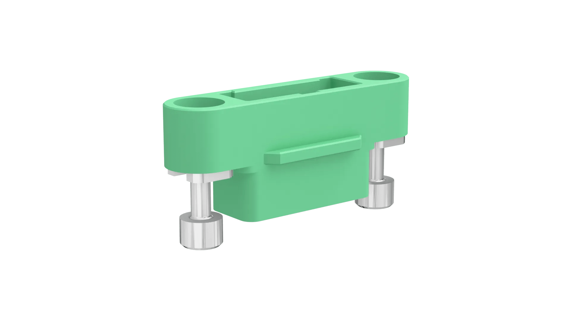 コーリン Gecko-MT Male Crimp Housing - G125-32496M3-02-04-00 - Harwin