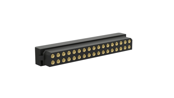 激安通販の Datamate L-Tek Female Cable Connector - M80-8883405 - Harwin 健康アクセサリー