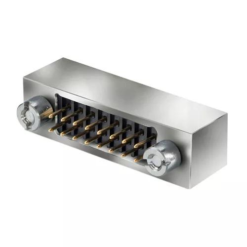 Datamate Metal Backshell, Male Conn. - M80-9061602 - Harwin