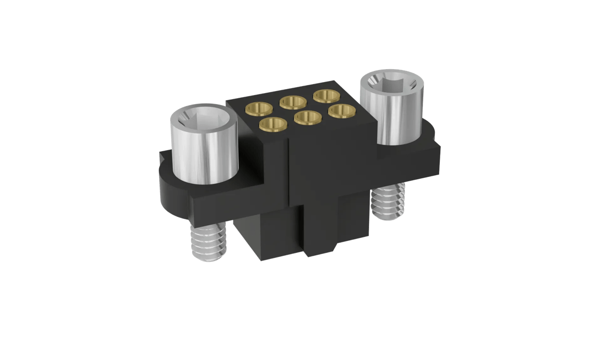 トップス doublet WISM CHARGE-T PLUG FUNCTION Datamate J-Tek Female Cable Connector - M80-4810605 - Harwin