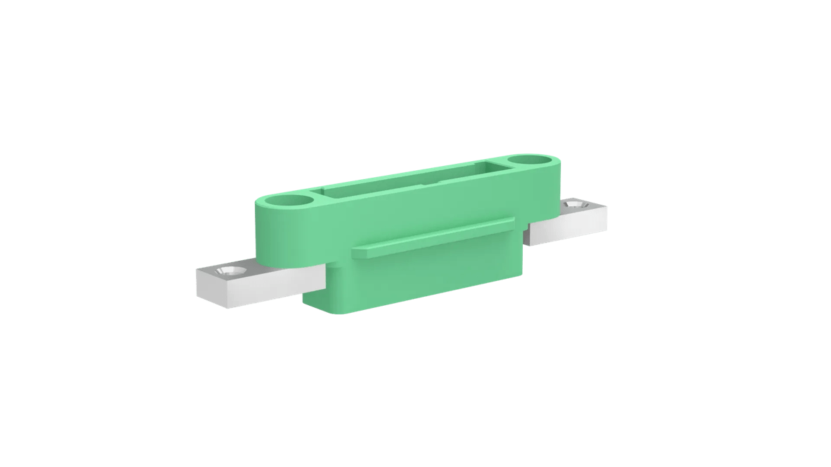 Gecko-SL Male DIL Crimp Housing - G125-3242696M5 - Harwin